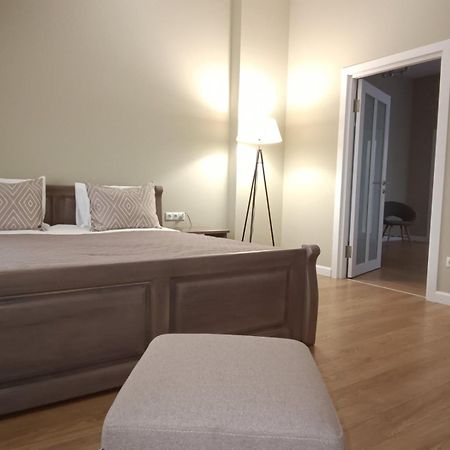 Gosudar Hotel Kropyvnytsky Extérieur photo