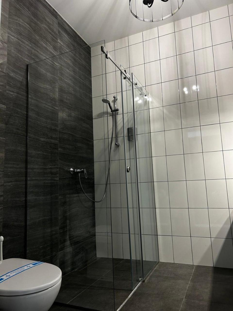 Gosudar Hotel Kropyvnytsky Extérieur photo