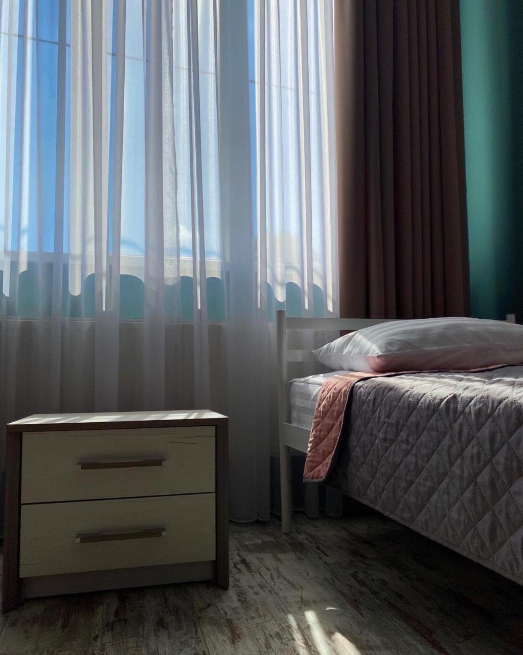 Gosudar Hotel Kropyvnytsky Extérieur photo