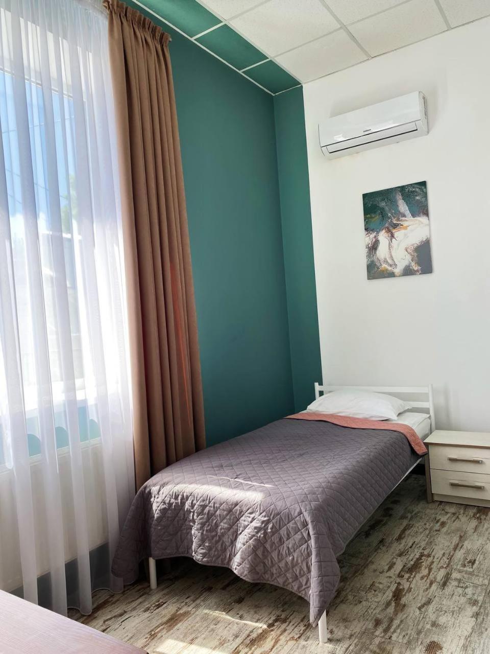 Gosudar Hotel Kropyvnytsky Extérieur photo