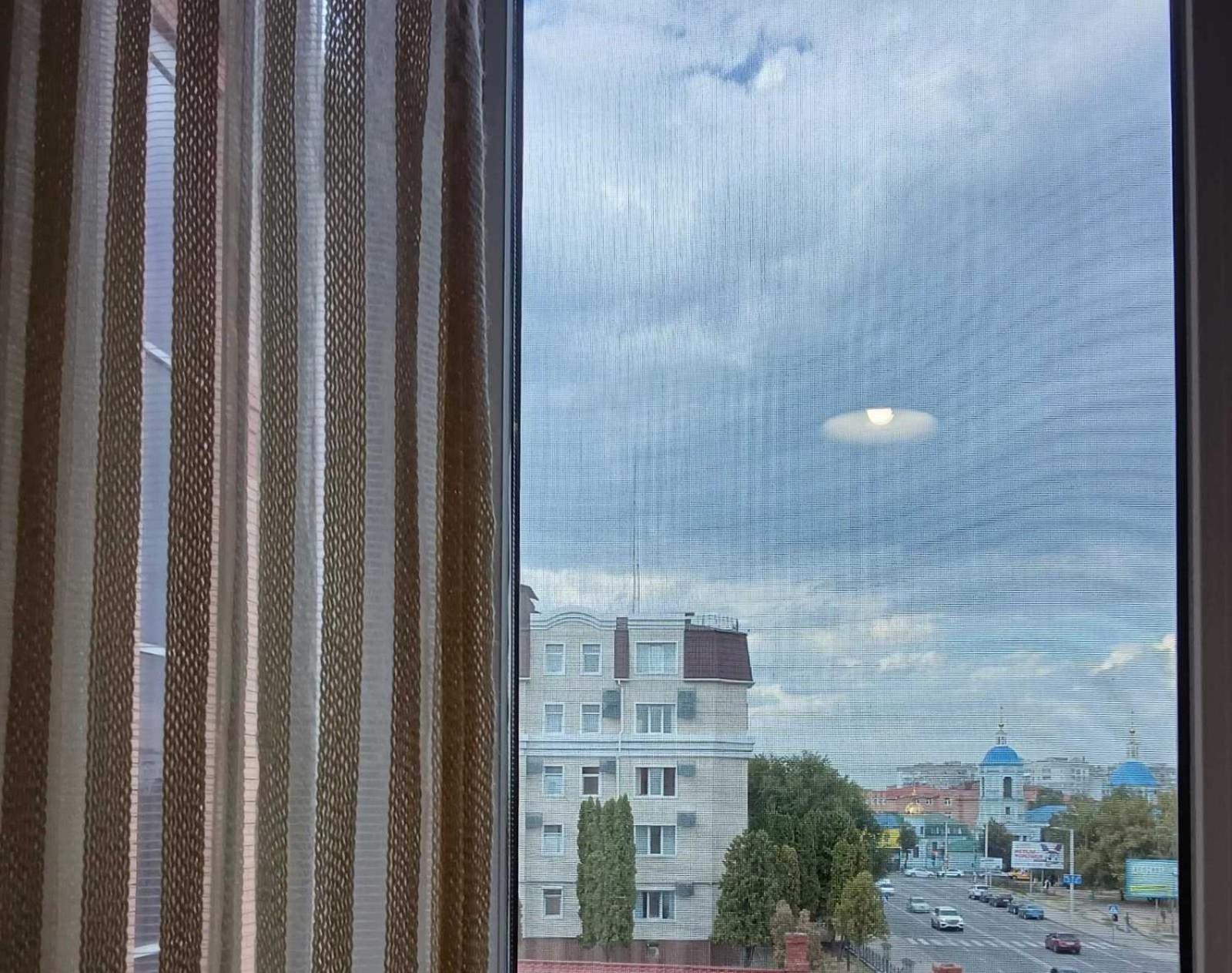 Gosudar Hotel Kropyvnytsky Extérieur photo