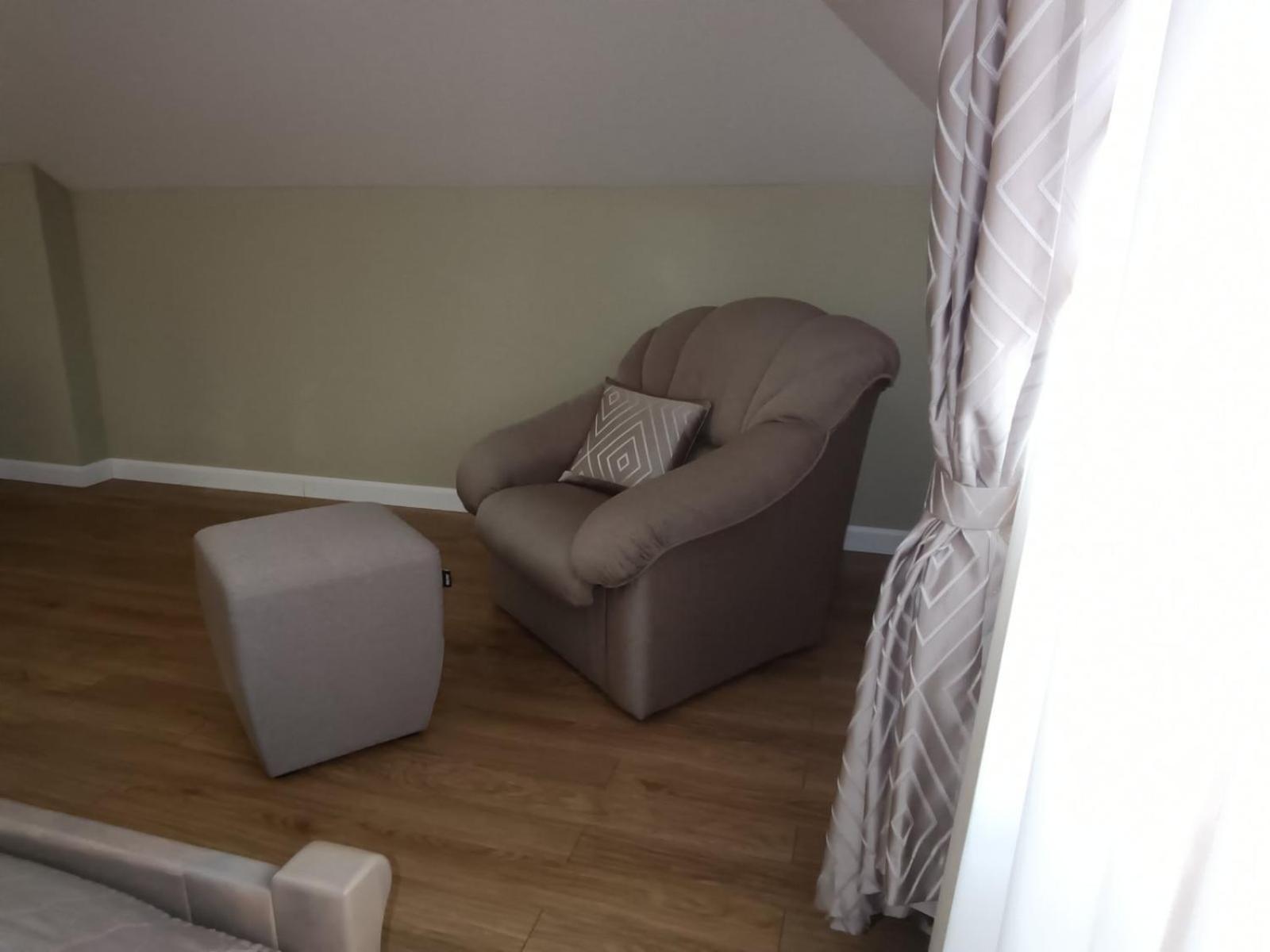 Gosudar Hotel Kropyvnytsky Extérieur photo