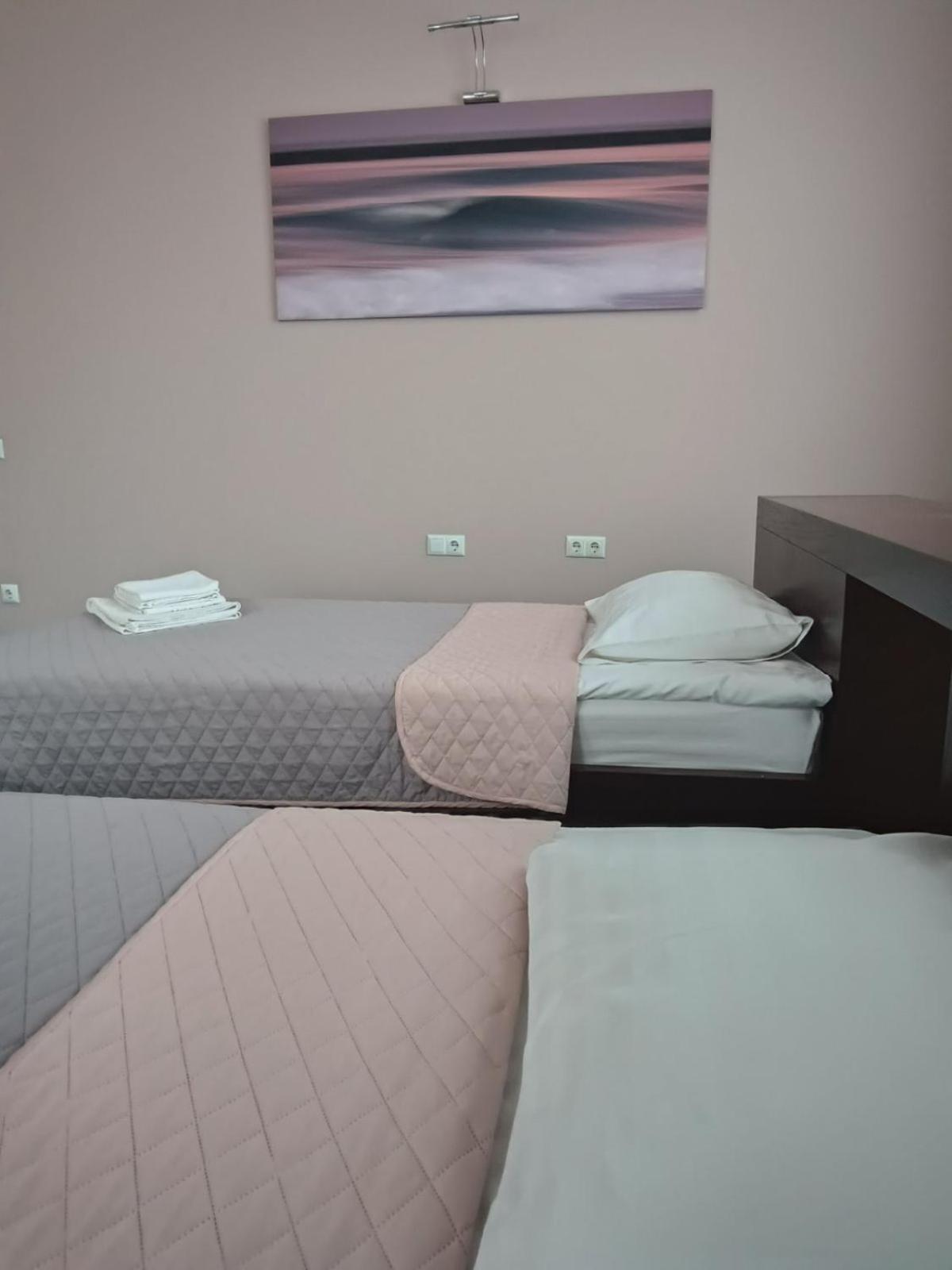 Gosudar Hotel Kropyvnytsky Extérieur photo