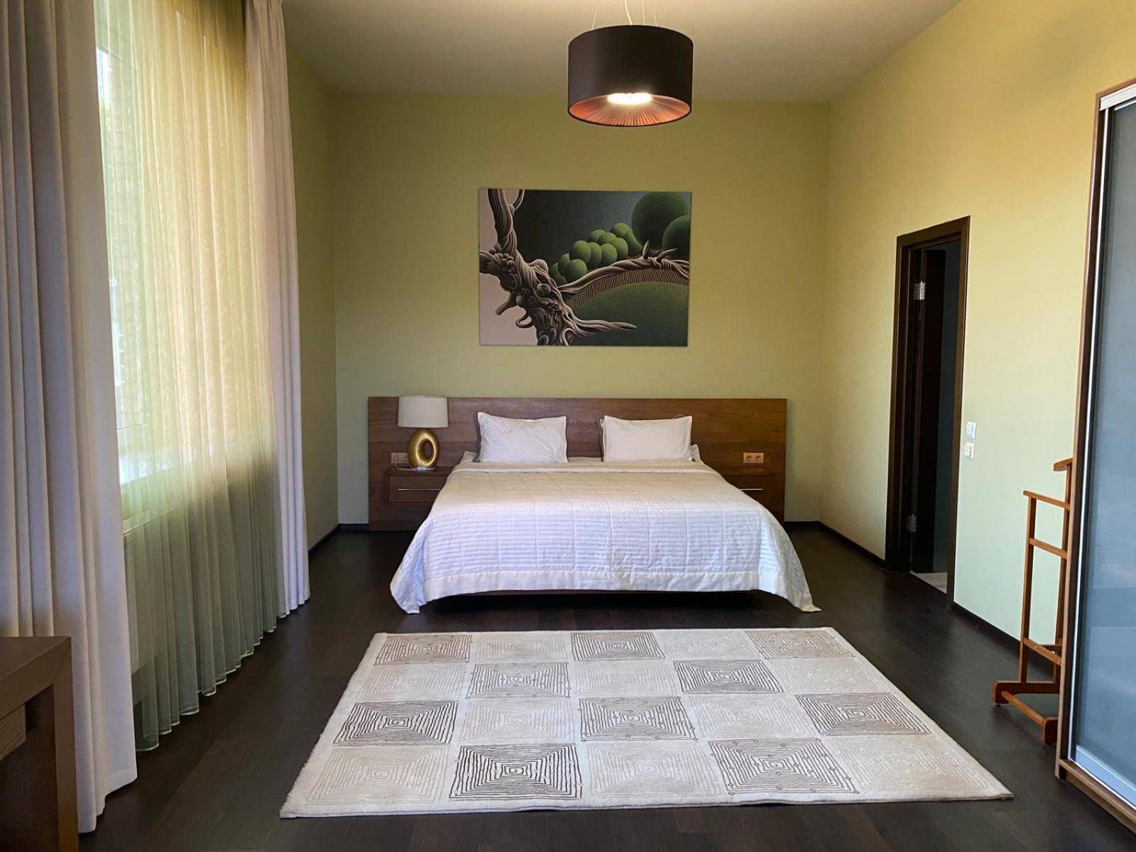 Gosudar Hotel Kropyvnytsky Extérieur photo