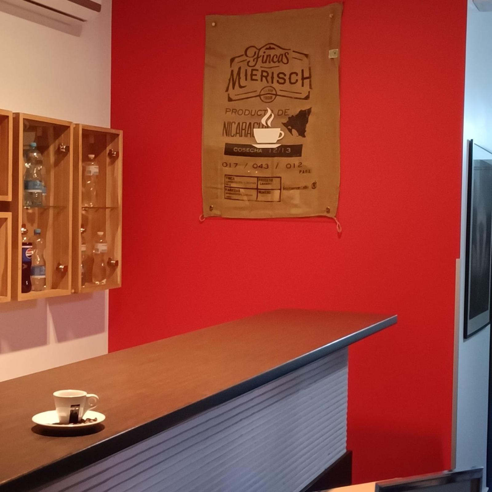 Gosudar Hotel Kropyvnytsky Extérieur photo