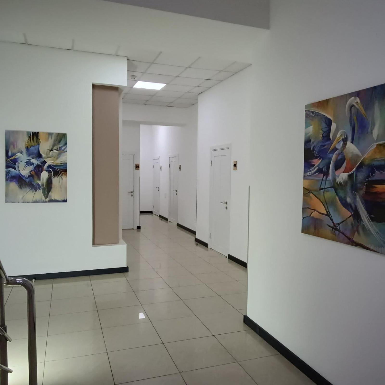 Gosudar Hotel Kropyvnytsky Extérieur photo